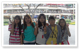 특급리조트 투어