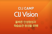 CIJ Vision