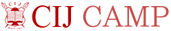 CIJ 캠프