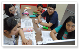 디베이트 그룹 수업